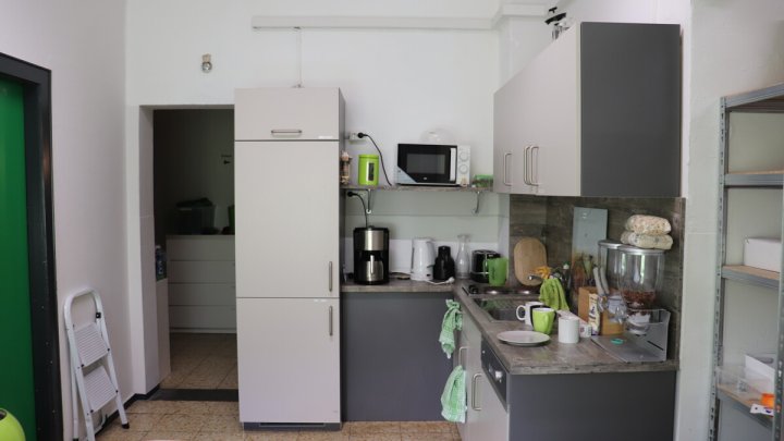 Kiel Holtenauerstraße: Ihre neue Erfolgsadresse! OTTO STÖBEN!