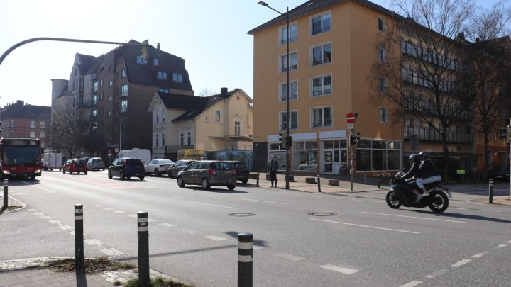 Kiel Holtenauerstraße: Ihre neue Erfolgsadresse! OTTO STÖBEN!