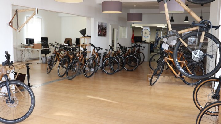 Kiel Holtenauerstraße: Ihre neue Erfolgsadresse! OTTO STÖBEN!