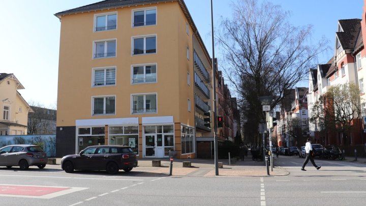 Kiel Holtenauerstraße: Ihre neue Erfolgsadresse! OTTO STÖBEN!