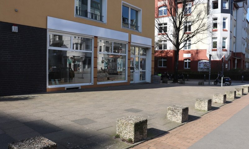 Kiel Holtenauerstraße: Ihre neue Erfolgsadresse! OTTO STÖBEN!