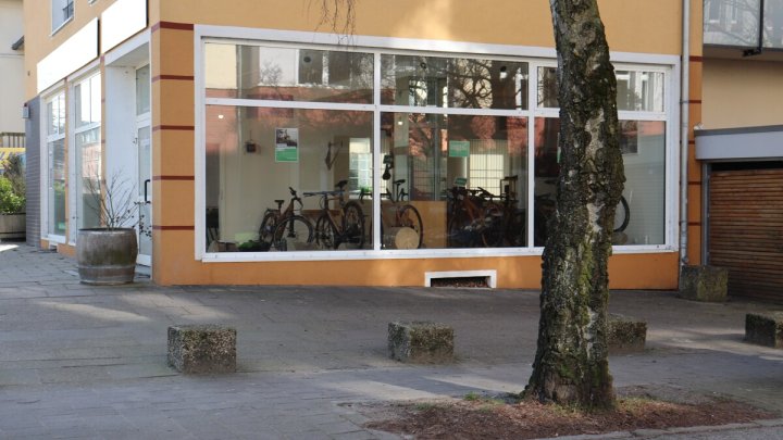 Kiel Holtenauerstraße: Ihre neue Erfolgsadresse! OTTO STÖBEN!