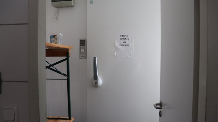 Startfreie Gastrofläche! Optimal für ein Lieferservice! OTTO STÖBEN!