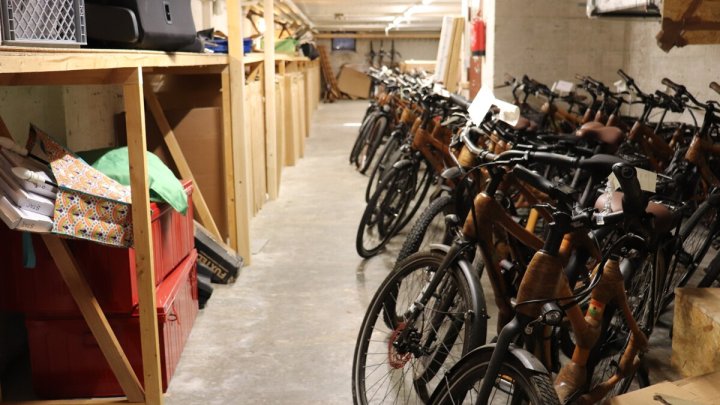 Großzügige Gewerbefläche in der Holtenauerstraße Kiel! OTTO STÖBEN!