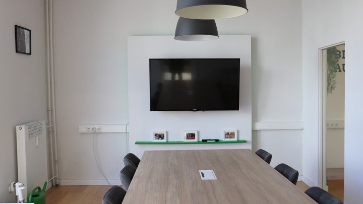 Großzügige Gewerbefläche in der Holtenauerstraße Kiel! OTTO STÖBEN!