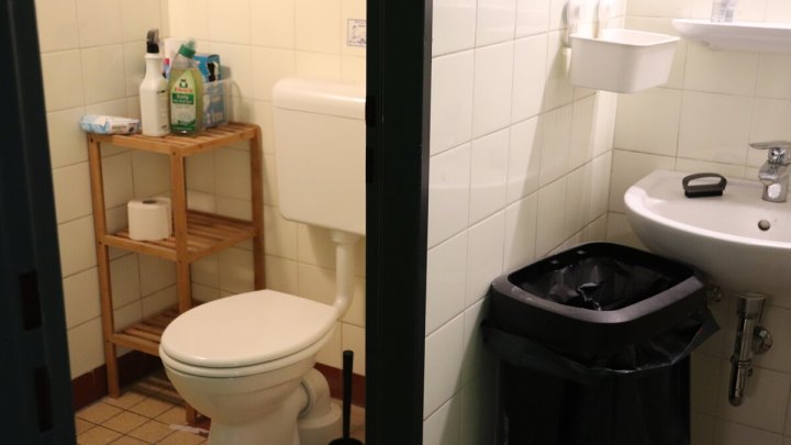 Großzügige Gewerbefläche in der Holtenauerstraße Kiel! OTTO STÖBEN!