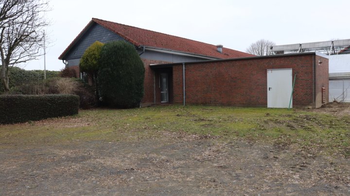 Büroflächen inmitten einer ländlichen Idylle! OTTO STÖBEN!