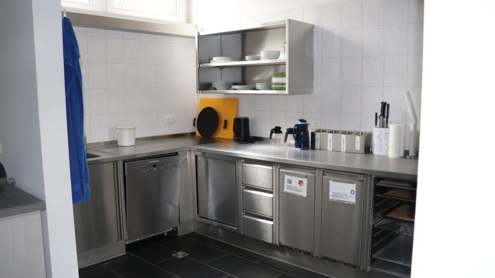 Büroflächen inmitten einer ländlichen Idylle! OTTO STÖBEN!