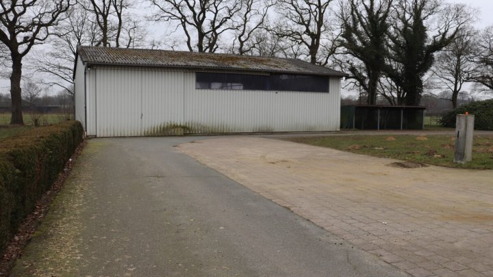 Büroflächen inmitten einer ländlichen Idylle! OTTO STÖBEN!