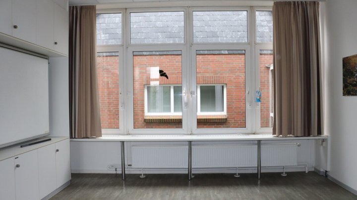 Büroflächen inmitten einer ländlichen Idylle! OTTO STÖBEN!