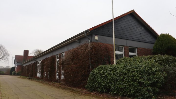 Büroflächen inmitten einer ländlichen Idylle! OTTO STÖBEN!