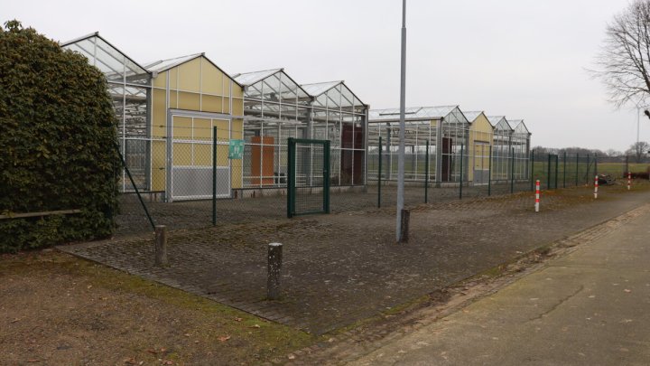 Büroflächen inmitten einer ländlichen Idylle! OTTO STÖBEN!