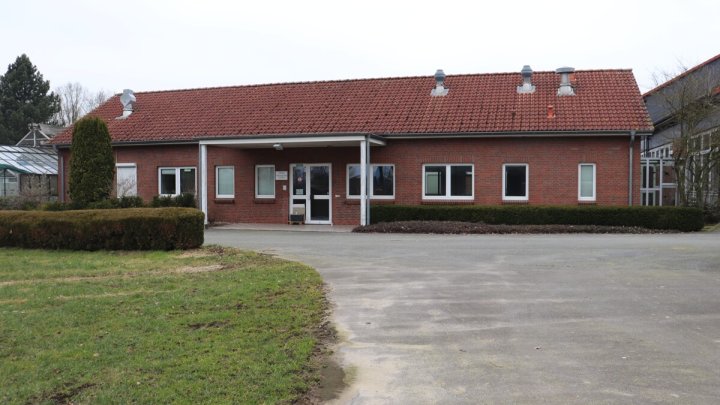 Büroflächen inmitten einer ländlichen Idylle! OTTO STÖBEN!