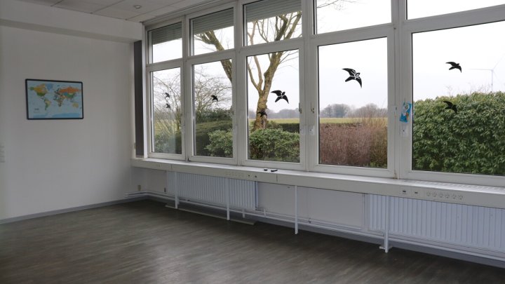 Büroflächen inmitten einer ländlichen Idylle! OTTO STÖBEN!