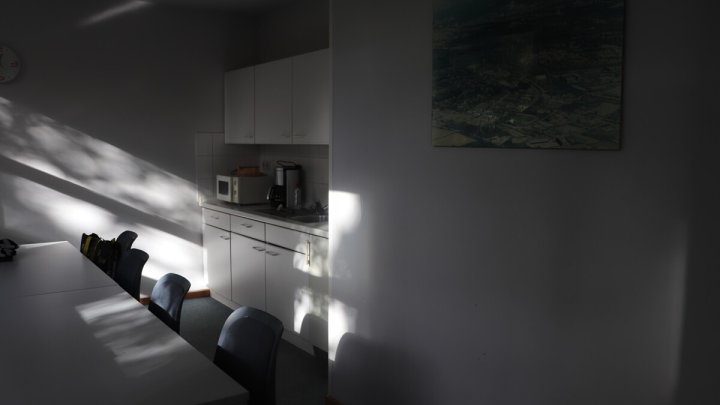 Kiel Wellsee: Produktions- und Lagerflächen mit Freifläche zu vermieten! OTTO STÖBEN!