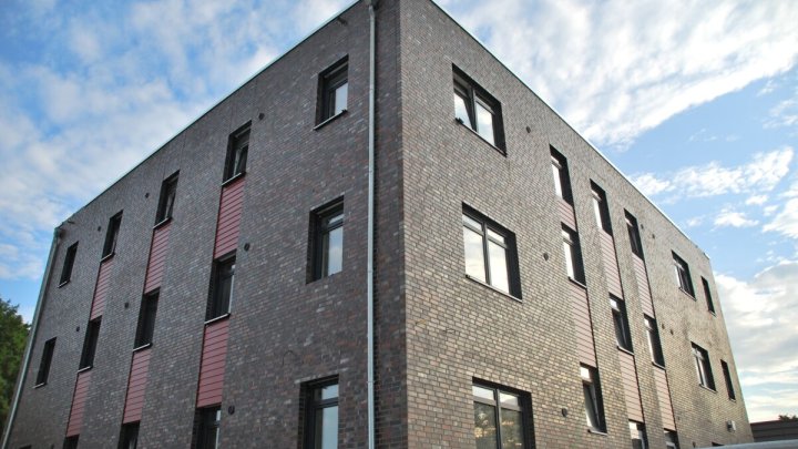 Kiel Wellsee: Moderne Bürofläche mit Stellplatzmöglichkeiten! OTTO STÖBEN!