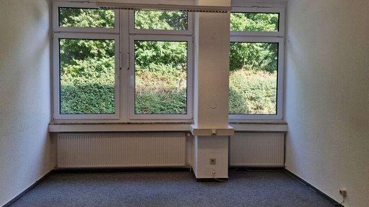 Erdgeschoss Büroflächen beim TÜV Nord in Kiel zu vermieten! OTTO STÖBEN!