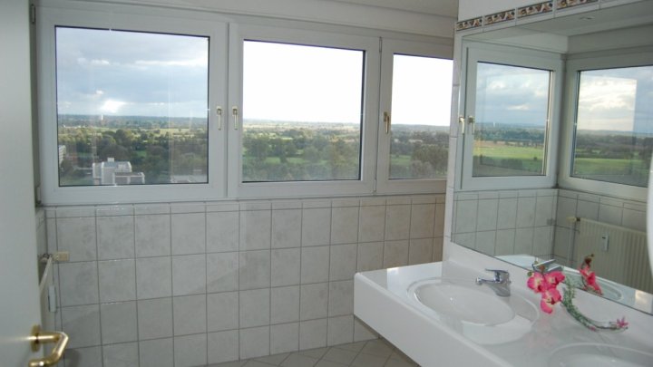 Rooftop Restaurant mit Ostseeblick! OTTO STÖBEN!