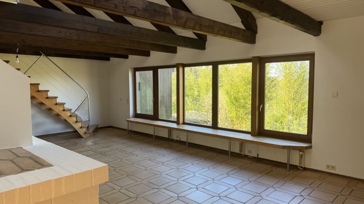 Westensee bei Kiel: Reihenmittelhaus mit Terrasse + 2 Stellplätzen OTTO STÖBEN GMBH