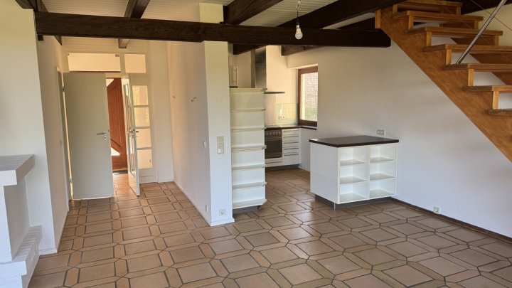 Westensee bei Kiel: Reihenmittelhaus mit Terrasse + 2 Stellplätzen OTTO STÖBEN GMBH