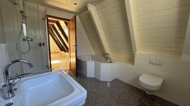 Westensee bei Kiel: Reihenmittelhaus mit Terrasse + 2 Stellplätzen OTTO STÖBEN GMBH