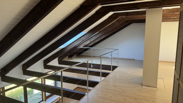 Westensee bei Kiel: Reihenmittelhaus mit Terrasse + 2 Stellplätzen OTTO STÖBEN GMBH