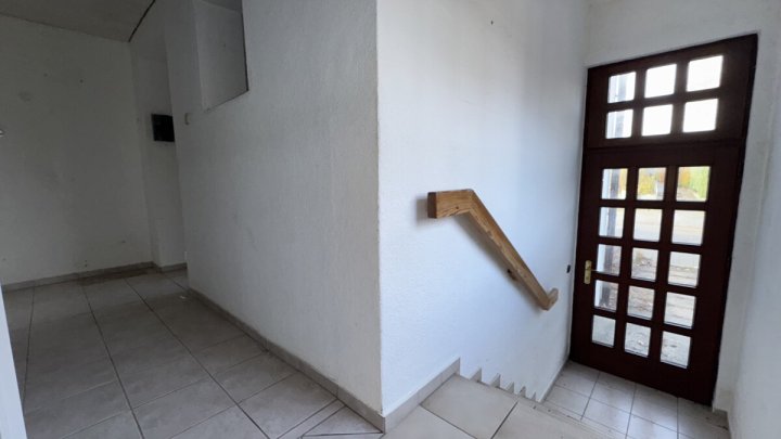 Seltene Gelegenheit: EFH in Suchsdorf mit großem Garten - OTTO STÖBEN GmbH