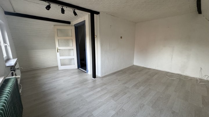 Seltene Gelegenheit: EFH in Suchsdorf mit großem Garten - OTTO STÖBEN GmbH