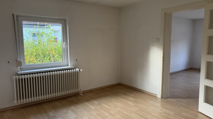 Seltene Gelegenheit: EFH in Suchsdorf mit großem Garten - OTTO STÖBEN GmbH