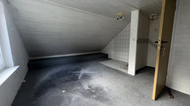 Seltene Gelegenheit: EFH in Suchsdorf mit großem Garten - OTTO STÖBEN GmbH