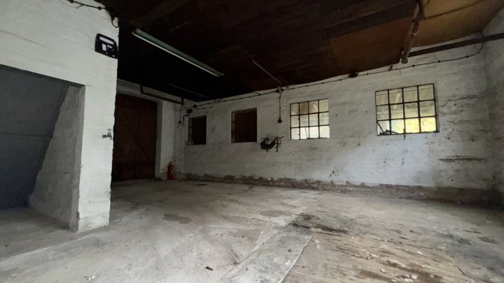 Seltene Gelegenheit: EFH in Suchsdorf mit großem Garten - OTTO STÖBEN GmbH