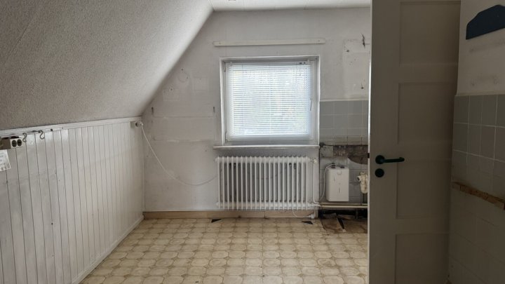 Seltene Gelegenheit: EFH in Suchsdorf mit großem Garten - OTTO STÖBEN GmbH