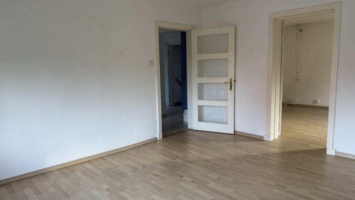 Seltene Gelegenheit: EFH in Suchsdorf mit großem Garten - OTTO STÖBEN GmbH