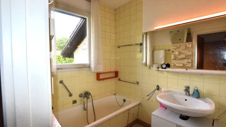 Naturnahes Wohnen, EFH, Bungalow + Garten + Waldgrundstück in Mölln Waldstadt - OTTO STÖBEN GmbH