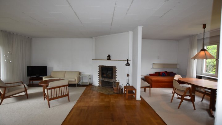 Naturnahes Wohnen, EFH, Bungalow + Garten + Waldgrundstück in Mölln Waldstadt - OTTO STÖBEN GmbH