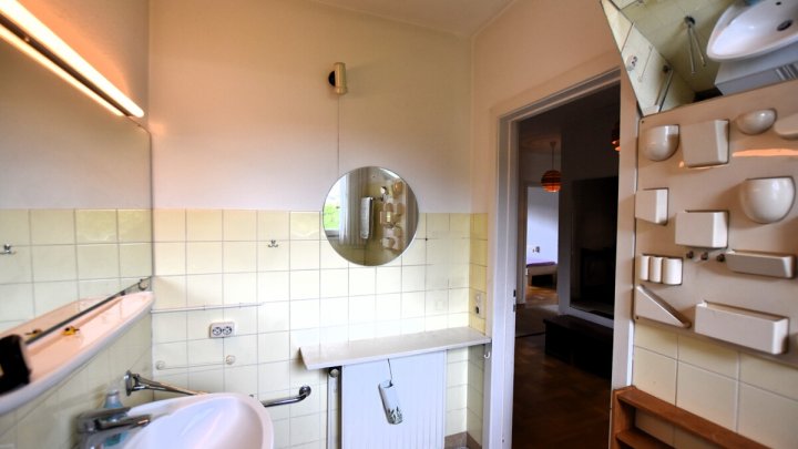 Naturnahes Wohnen, EFH, Bungalow + Garten + Waldgrundstück in Mölln Waldstadt - OTTO STÖBEN GmbH