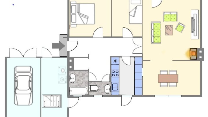 Naturnahes Wohnen, EFH, Bungalow + Garten + Waldgrundstück in Mölln Waldstadt - OTTO STÖBEN GmbH