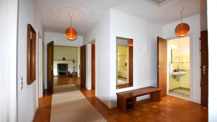 Naturnahes Wohnen, EFH, Bungalow + Garten + Waldgrundstück in Mölln Waldstadt - OTTO STÖBEN GmbH