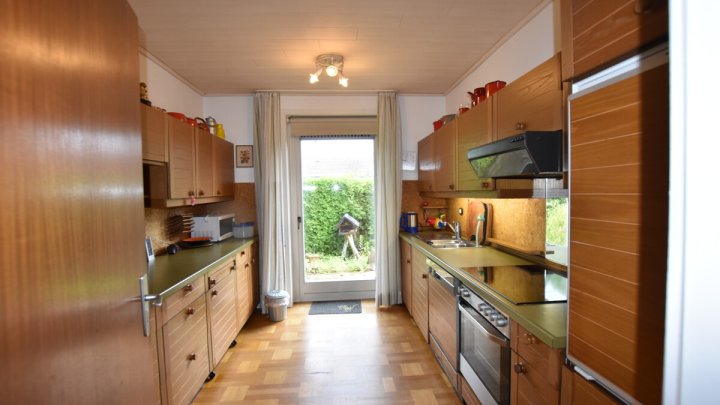 Naturnahes Wohnen, EFH, Bungalow + Garten + Waldgrundstück in Mölln Waldstadt - OTTO STÖBEN GmbH