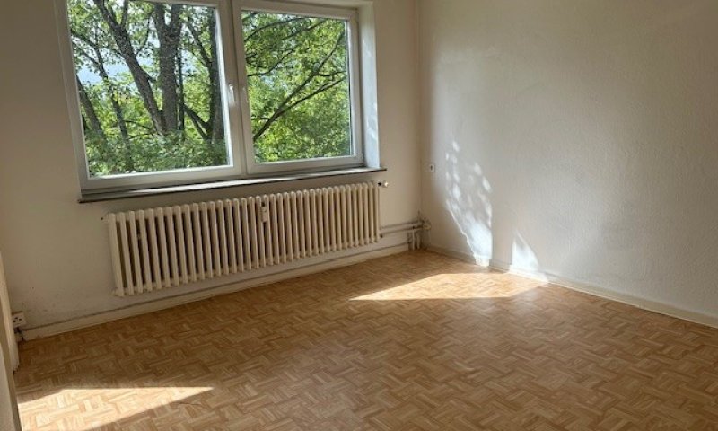 2- ZW in der Virchowstr. 5 in Kiel zu vermieten! Otto Stöben GmbH