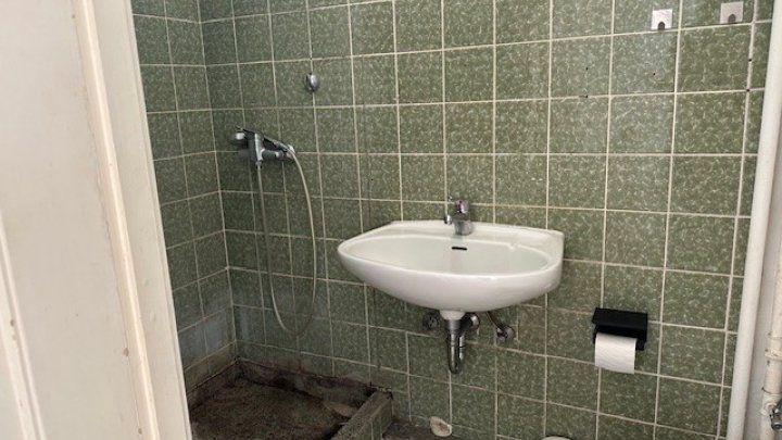 2- ZW in der Virchowstr. 5 in Kiel zu vermieten! Otto Stöben GmbH