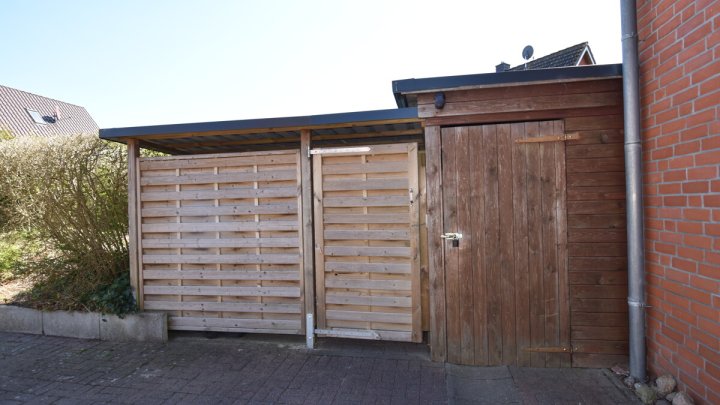 Wohnungspaket *4* vermietete ETW+Balkon+Stellplatz (51,4% MEA) Eutin - OTTO STÖBEN GmbH