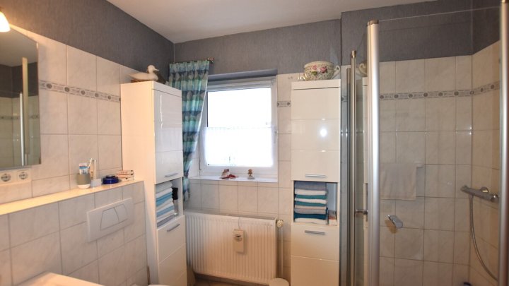 Wohnungspaket *4* vermietete ETW+Balkon+Stellplatz (51,4% MEA) Eutin - OTTO STÖBEN GmbH