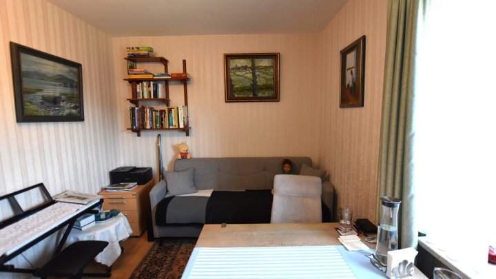 Wohnungspaket *4* vermietete ETW+Balkon+Stellplatz (51,4% MEA) Eutin - OTTO STÖBEN GmbH