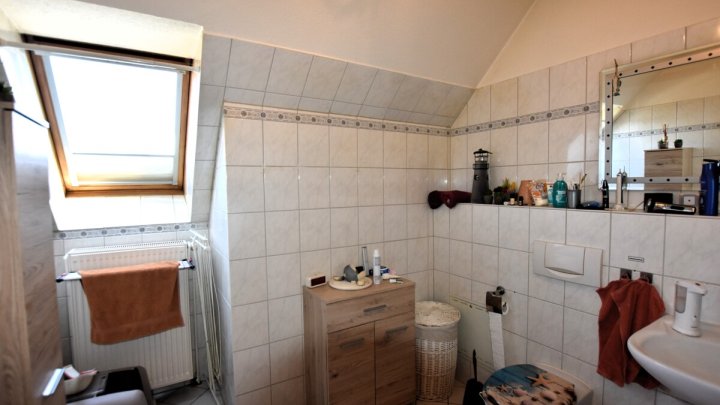 Wohnungspaket *4* vermietete ETW+Balkon+Stellplatz (51,4% MEA) Eutin - OTTO STÖBEN GmbH