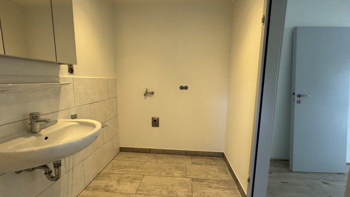 Frisch renoviertes Architekten-Einfamilienhaus mit Garten zur Miete - OTTO STÖBEN GmbH