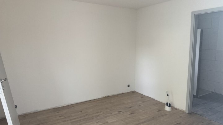 Frisch renoviertes Architekten-Einfamilienhaus mit Garten zur Miete - OTTO STÖBEN GmbH