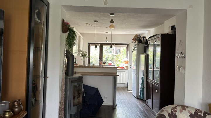 Kiel Elmschenhagen: Gepflegtes Reihenendhaus in zentraler Lage! - OTTO STÖBEN Immobilien