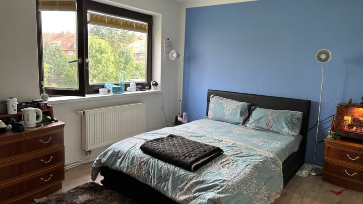 Kiel Elmschenhagen: Gepflegtes Reihenendhaus in zentraler Lage! - OTTO STÖBEN Immobilien