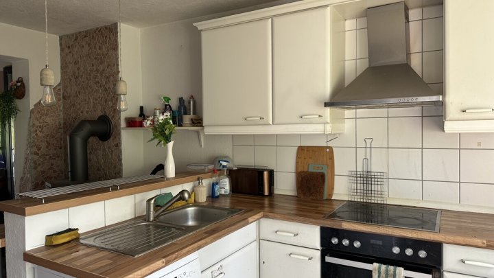 Kiel Elmschenhagen: Gepflegtes Reihenendhaus in zentraler Lage! - OTTO STÖBEN Immobilien